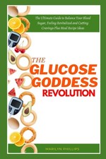 THE GLUCOSE GODDESS