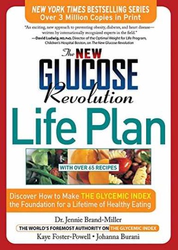 The new glucose - the,