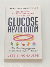 (NEW) Glucose Revolution The