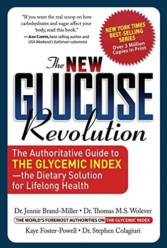 The new glucose revolution - glucose,