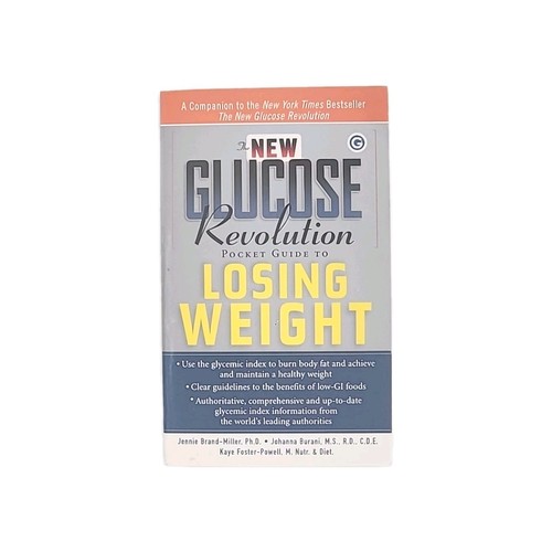 The new glucose - the,