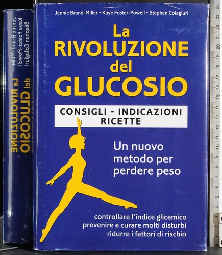 Rivoluzione del glucosio - del,